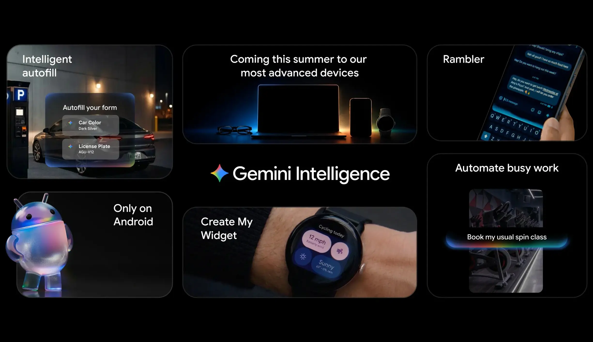 Gemini IA