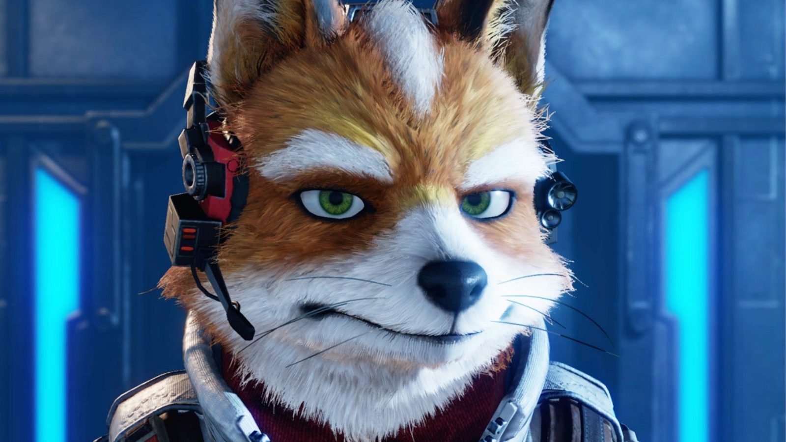 Star Fox Switch 2