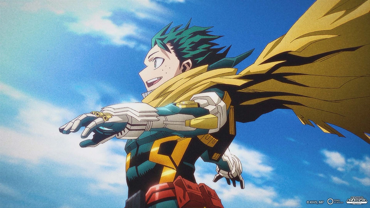 My-Hero-Academia