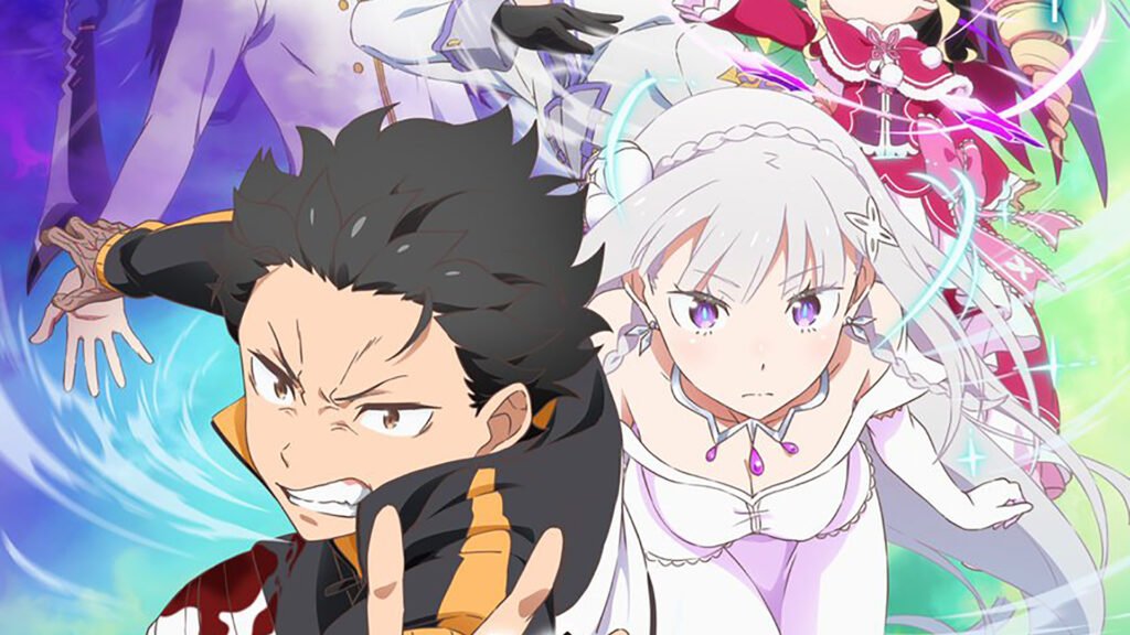 Re:Zero