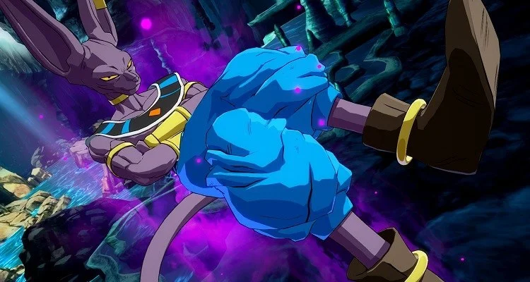 Super Beerus