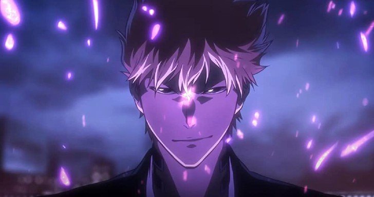 Bleach Calamity