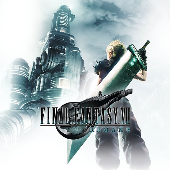 FFVII