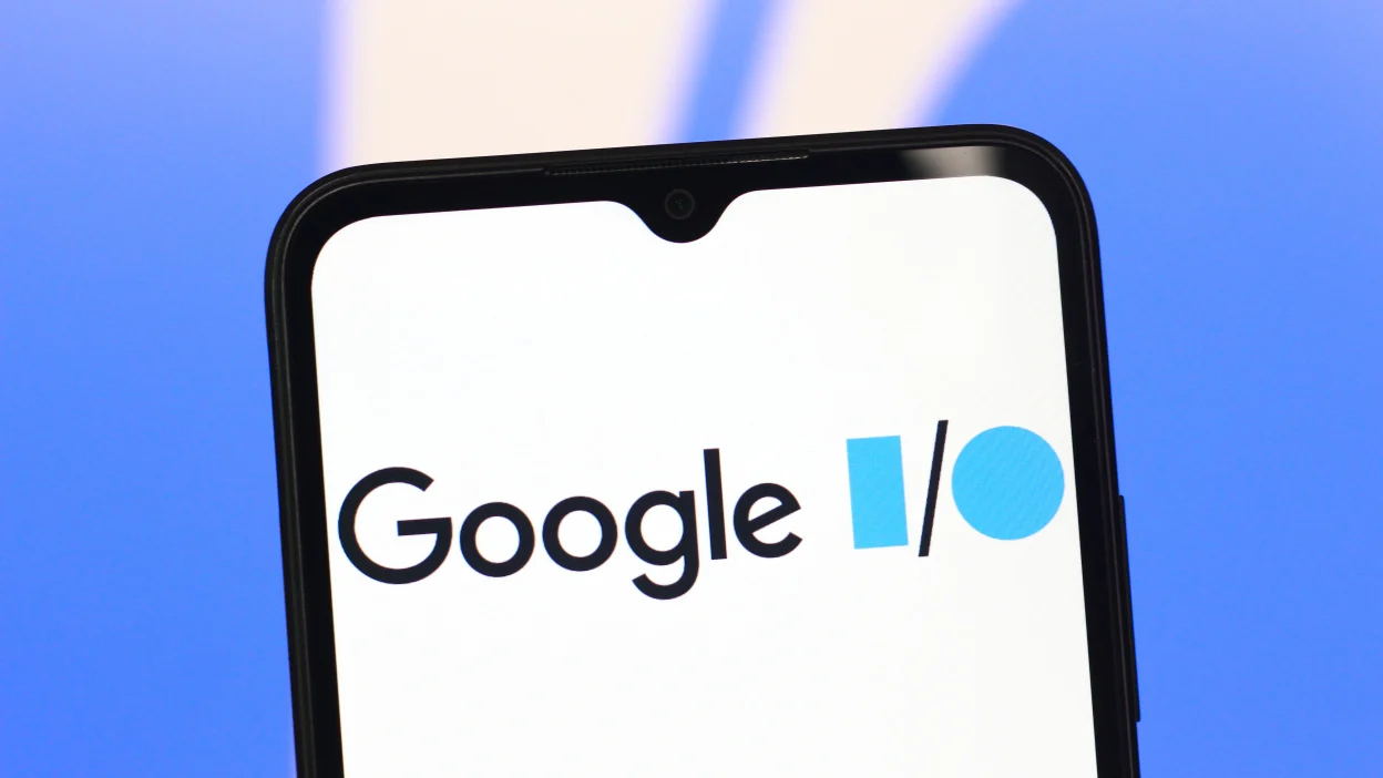 Google IO 2026