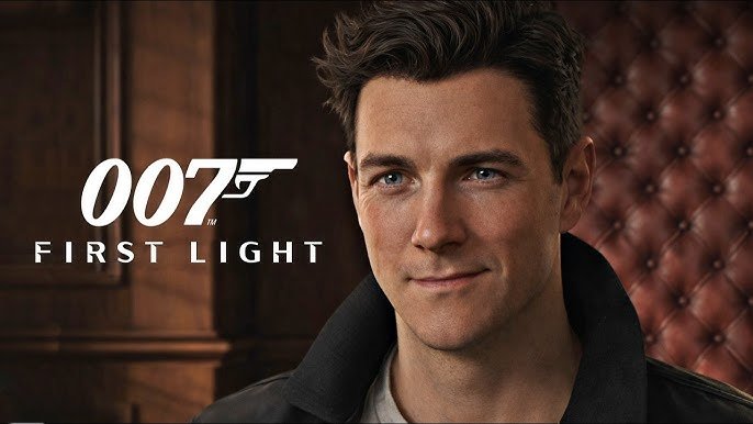 007 First Light