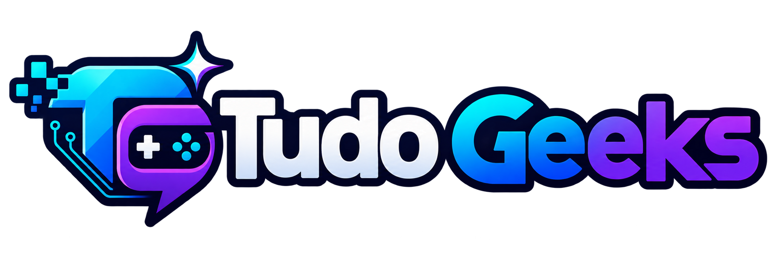 Tudo Geeks