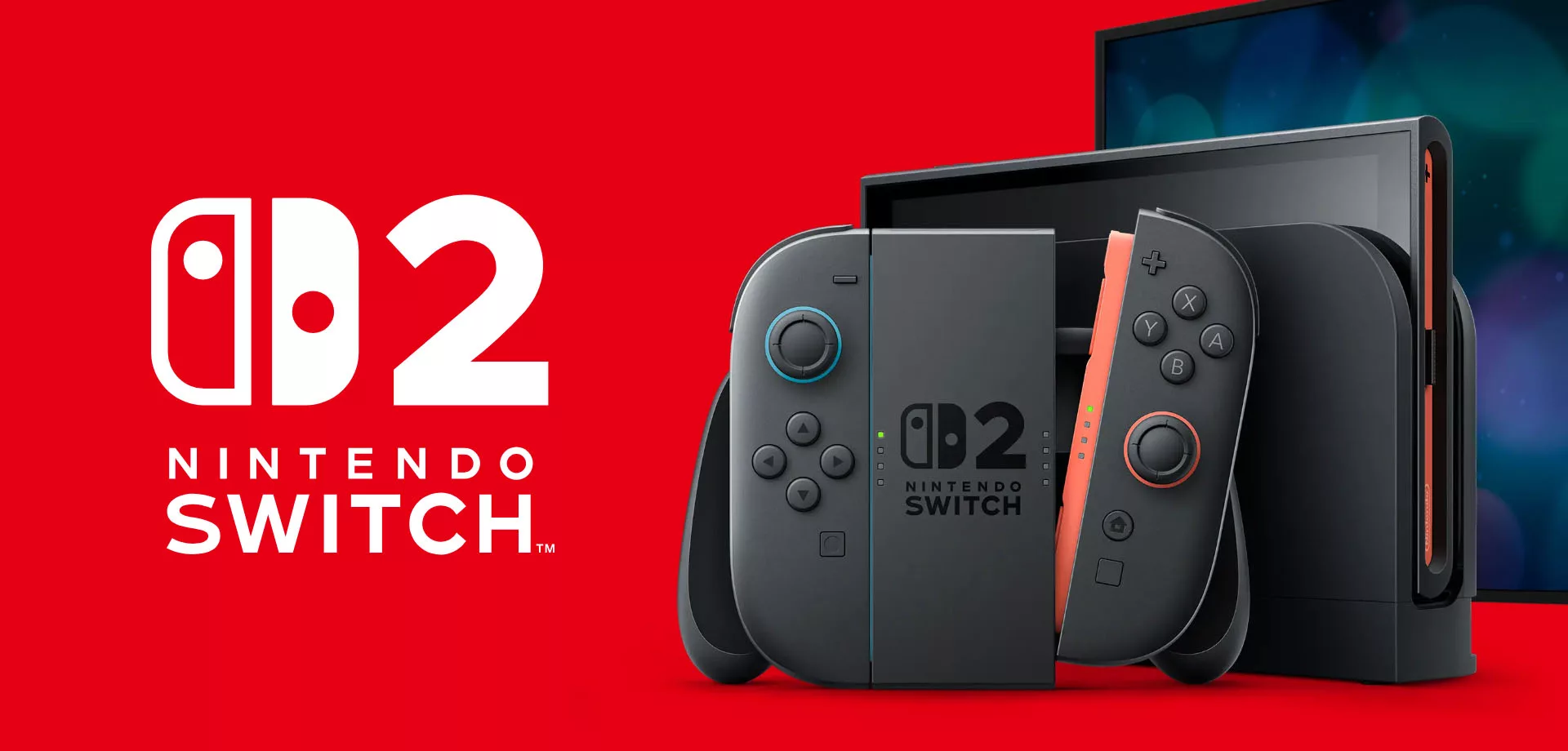 Nintendo switch2