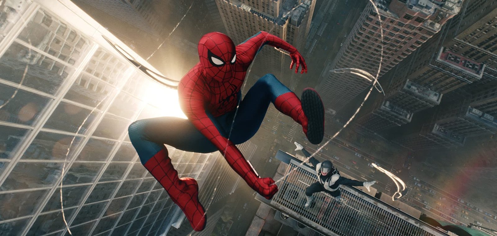 Spider Man