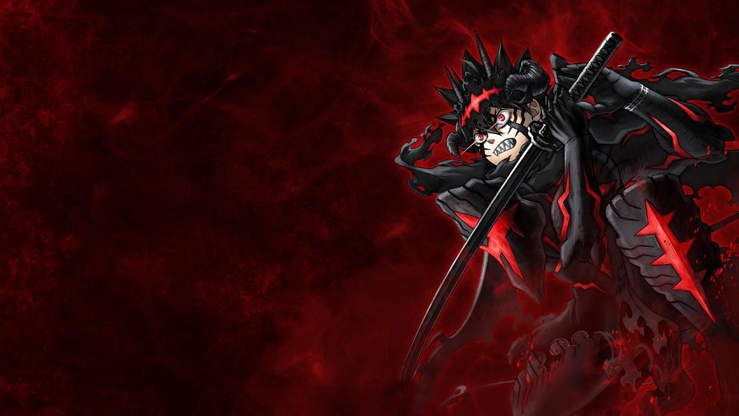 Asta e personagens de Black Clover no visual oficial da segunda temporada.
