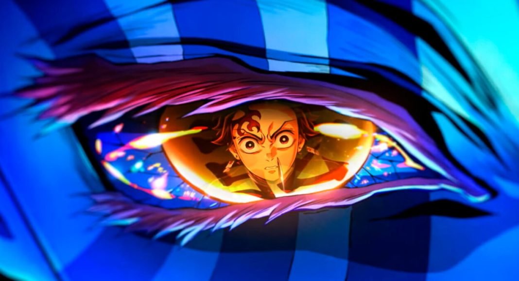 Marca oficial da Crunchyroll em material institucional da Sony