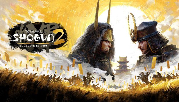 Batalha de samurais em imagem oficial de Total War Shogun 2