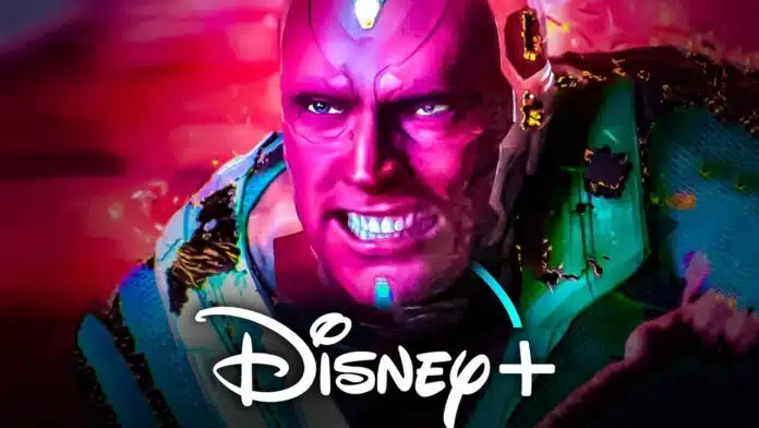 Visão e Ultron no trailer da série VisionQuest da Marvel