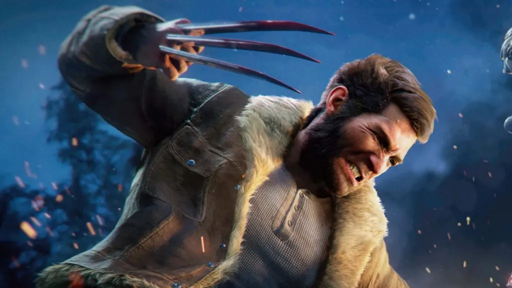 Wolverine